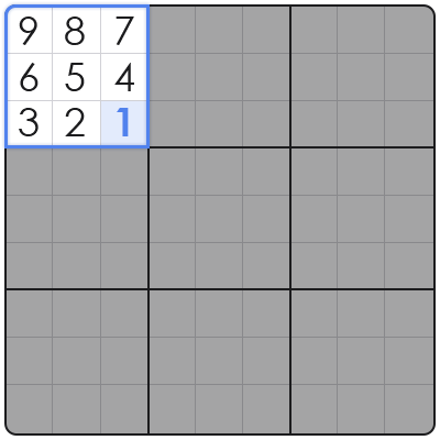 ny times hard sudoku